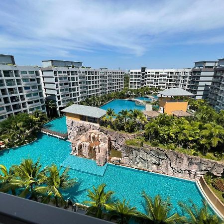 Laguna Beach Resort 3 芭達亞 外观 照片