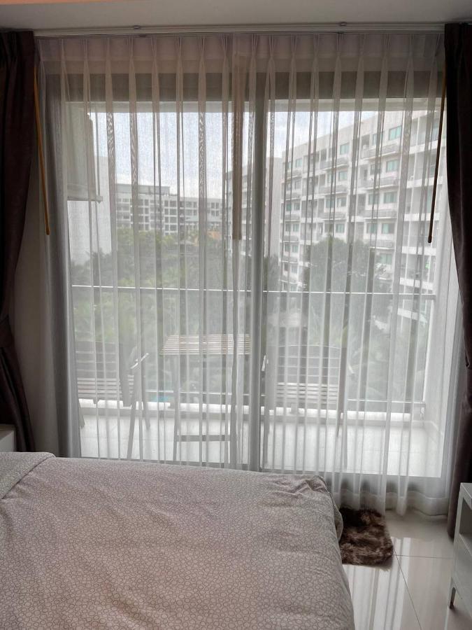 Laguna Beach Resort 3 芭達亞 外观 照片
