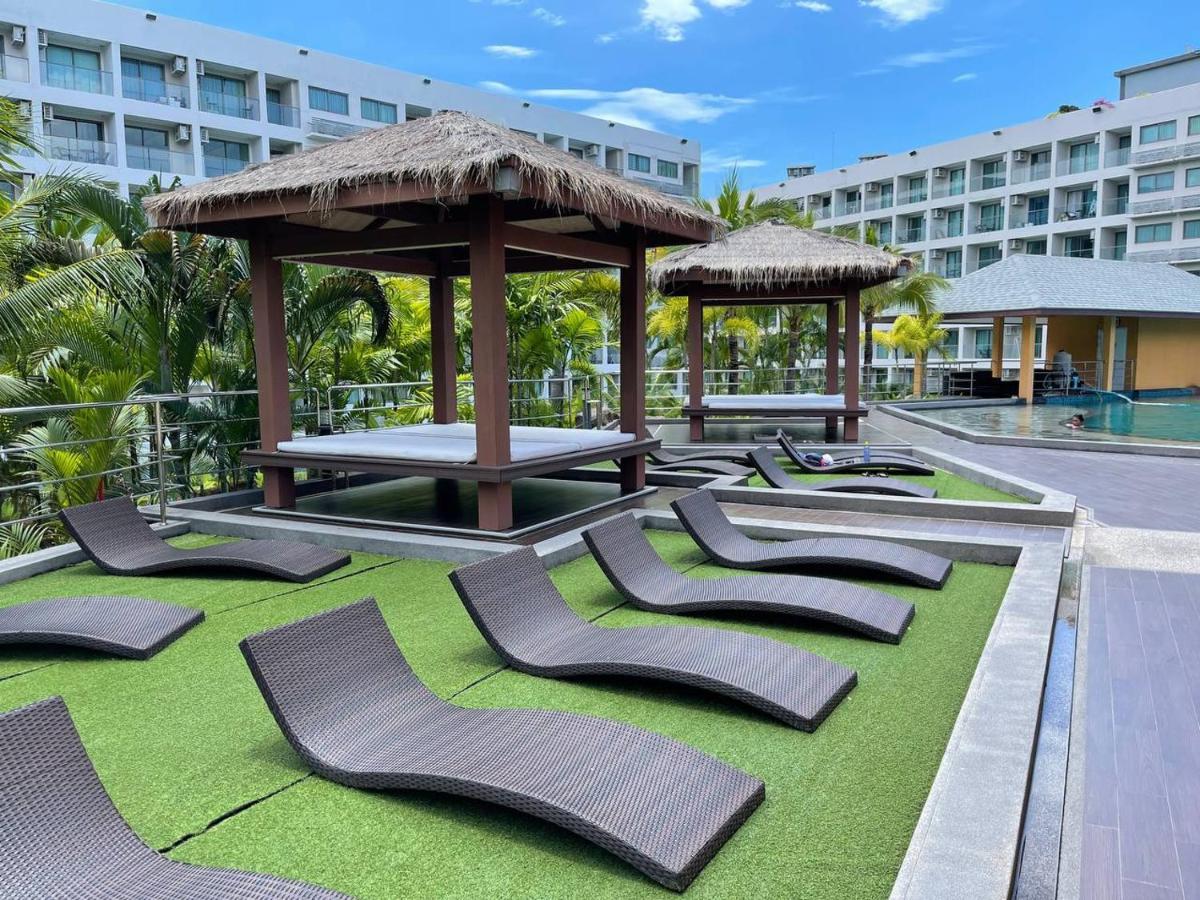 Laguna Beach Resort 3 芭達亞 外观 照片